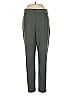 Ann Taylor Green Casual Pants Size 8 - photo 1