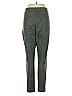 Ann Taylor Green Casual Pants Size 8 - photo 2