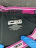 Assorted Brands Color Block Black Active Pants Size L - photo 9