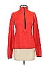 FLX Red Fleece Size S - photo 1