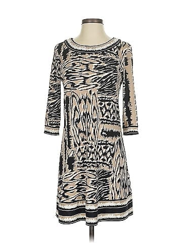 BCBGMAXAZRIA Casual Dress (view 1)