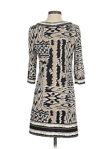 BCBGMAXAZRIA Casual Dress (view 2)