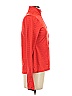 FLX Red Fleece Size S - photo 4