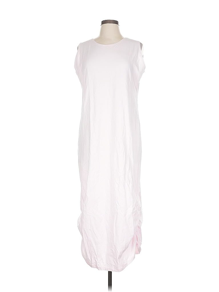 Pre-owned Planet By Lauren G Casual Dress In Pink