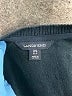 Lands' End Blue Pullover Sweater Size XS - photo 7