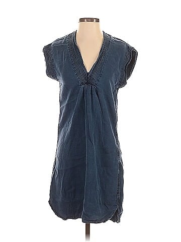 H&M L.O.G.G. Casual Dress (view 1)