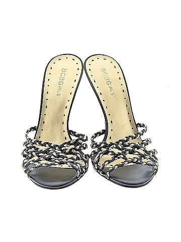 BCBGirls Mule/Clog (view 2)