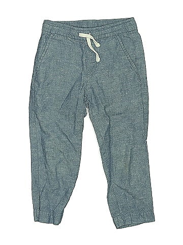 Janie and Jack Casual Pants (view 1)