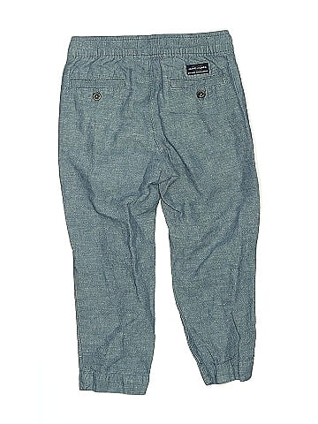 Janie and Jack Casual Pants (view 2)