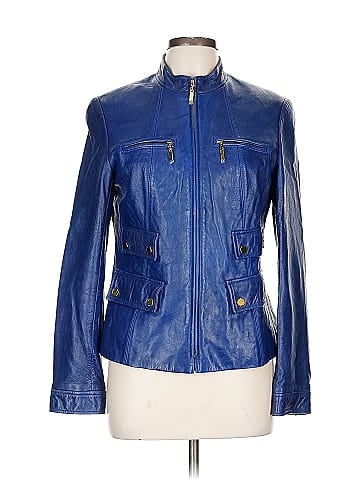Doncaster Collection Leather Jacket (view 1)