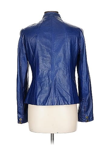 Doncaster Collection Leather Jacket (view 2)