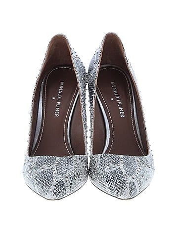 Donald J Pliner Heels (view 2)