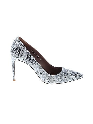 Donald J Pliner Heels (view 1)