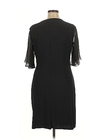 MSK Cocktail Dress (view 2)