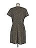 MNG Tweed Gray Casual Dress Size 8 - photo 2