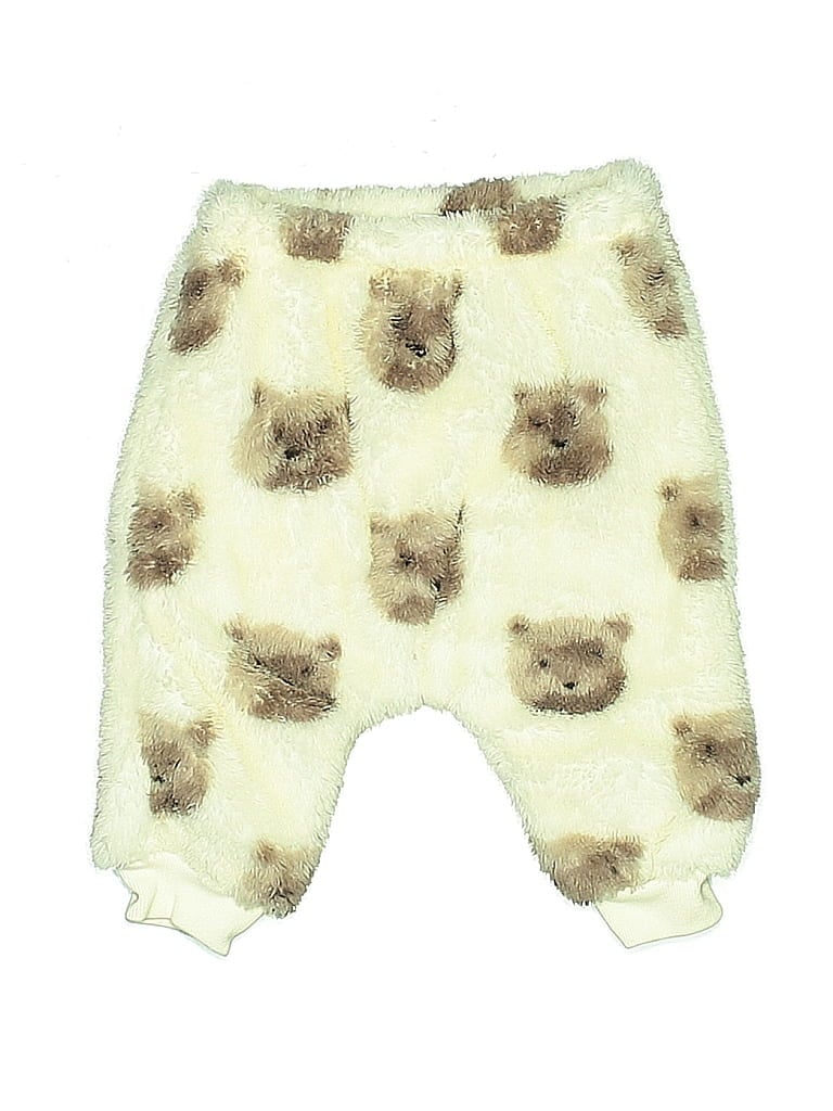 Click to view more detailed imagery on our partner's website Pre-owned Baby Gap Babies' Casual Pants In White