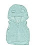 Carter's Teal Vest 0-3 MO / 3 MO - photo 1