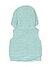 Carter's Teal Vest 0-3 MO / 3 MO - photo 2
