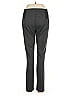 Vera Wang Solid Gray Dress Pants Size L - photo 2