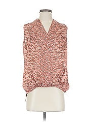 Left Coast By Dolan Sleeveless Blouse