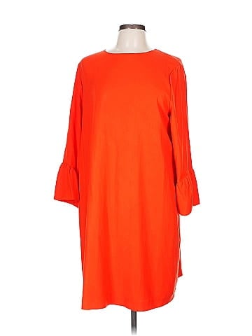 Hobbs London Casual Dress (view 1)