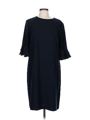 Hobbs London Casual Dress (view 1)