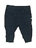 Baby Gap 100% Cotton Blue Casual Pants Size 0-3 mo - photo 1