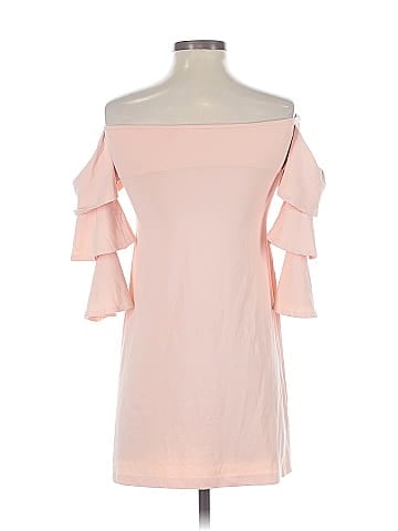 Susana Monaco Cocktail Dress (view 2)