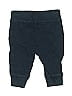 Baby Gap 100% Cotton Blue Casual Pants Size 0-3 mo - photo 2