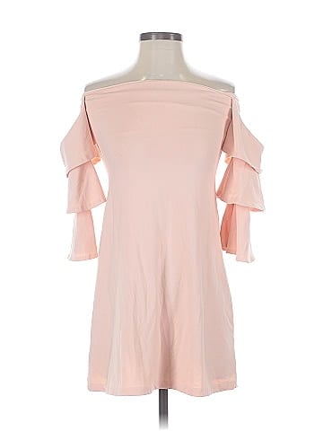 Susana Monaco Cocktail Dress (view 1)