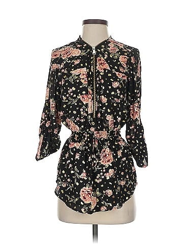 rue21 3/4 Sleeve Blouse (view 1)