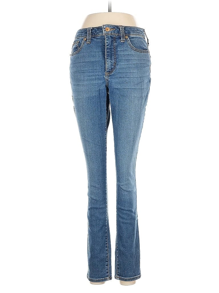 Pre-owned Universal Thread Jeans In Blue