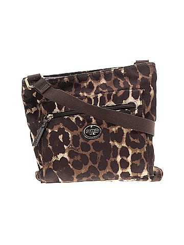 Coach Factory Crossbody Bag (view 1)