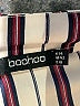 Boohoo 100% Polyester Ivory Green Skort Size 10 - photo 3