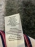 Boohoo 100% Polyester Ivory Green Skort Size 10 - photo 5