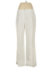 Talbots Outlet Linen Pants