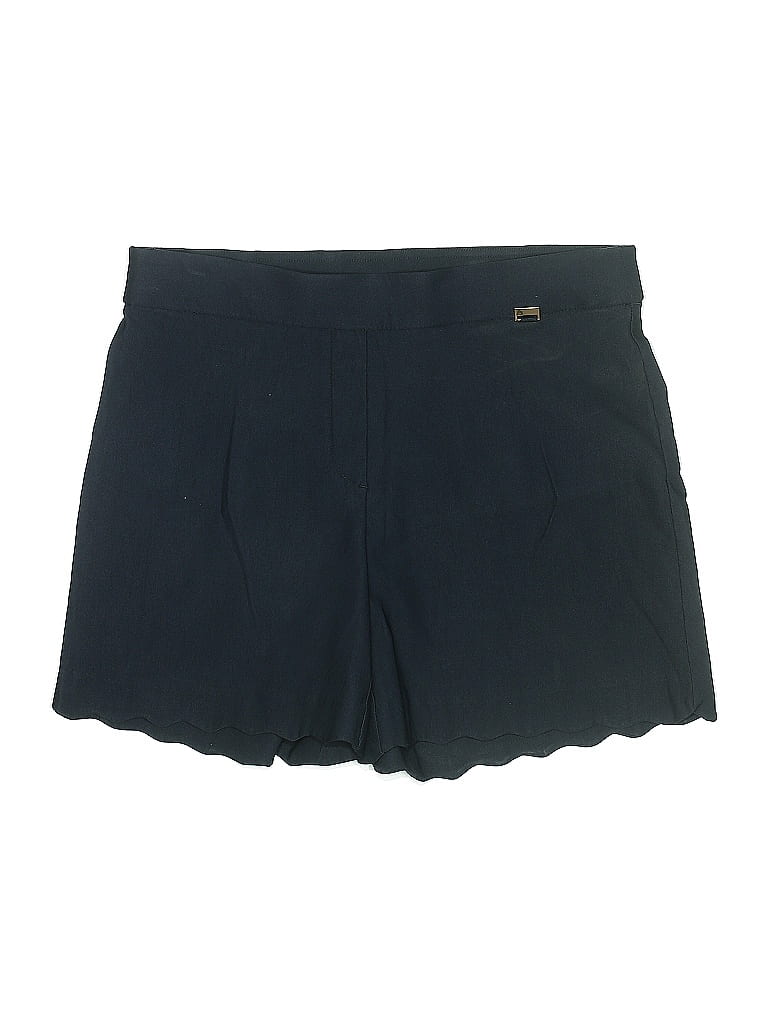 Pre-owned Anne Klein Shorts In Blue