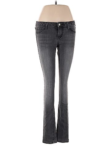 Bullhead Black Jeggings (view 1)