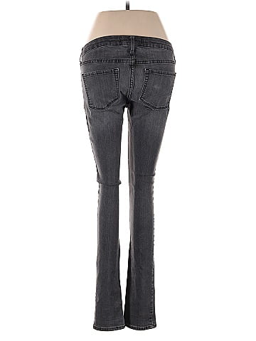 Bullhead Black Jeggings (view 2)