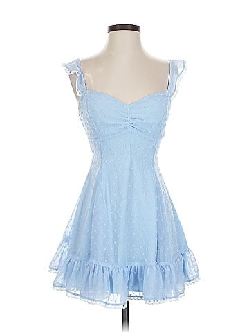 Lucy In The Sky Cocktail Dress (view 1)