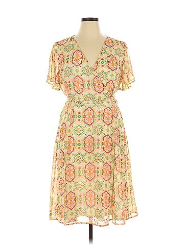 Tacera Casual Dress (view 1)