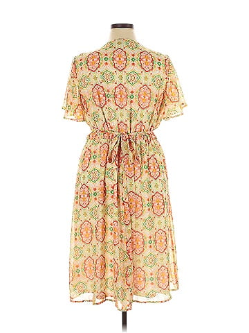 Tacera Casual Dress (view 2)