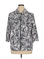 Zenergy By Chico's Jacket