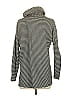 CAbi 100% Cotton Black Turtleneck Sweater Size S - photo 2