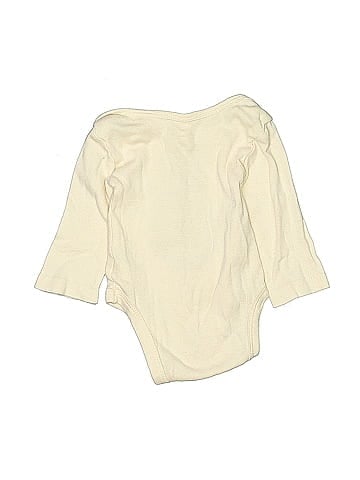 Koala Baby Long Sleeve Onesie (view 2)
