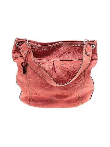 Fossil Leather Hobo (view 1)