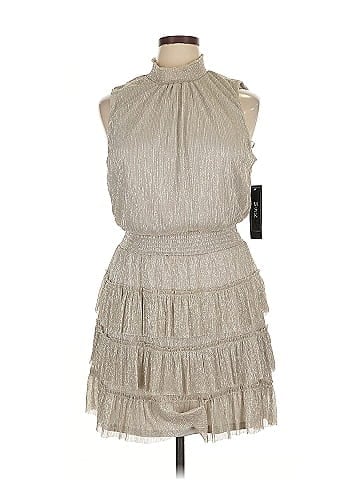 MSK Cocktail Dress (view 1)