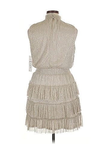MSK Cocktail Dress (view 2)