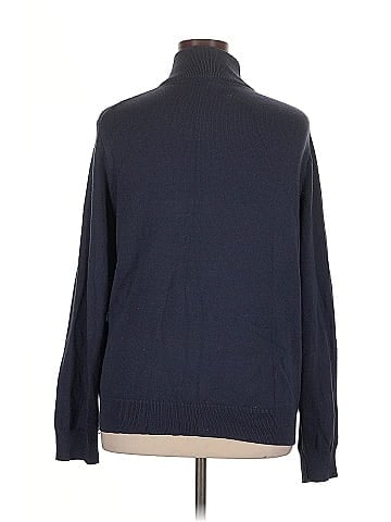 J.Crew Factory Store Pullover Sweater (view 2)