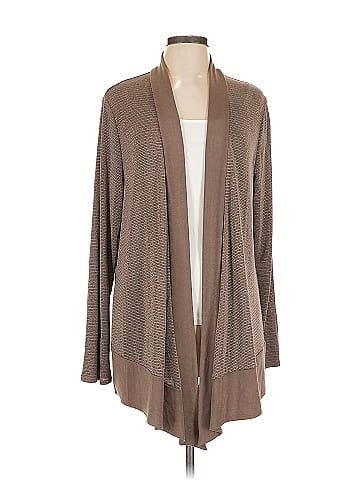 Travelers by Chico's Cardigan (view 1)